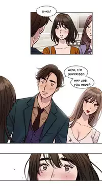 [Ramjak] Atonement Camp Ch.1-26 (English) (Ongoing)