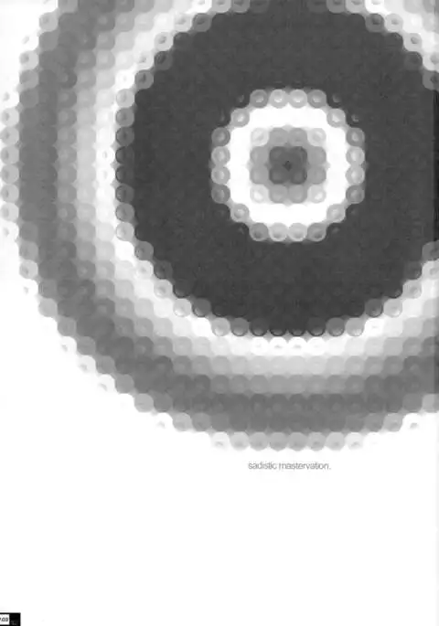 Sadistic Mastervation