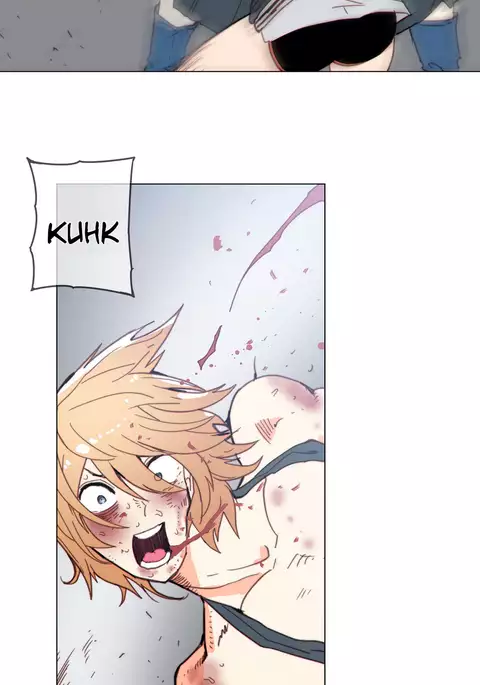 Household Affairs Ch.1-51