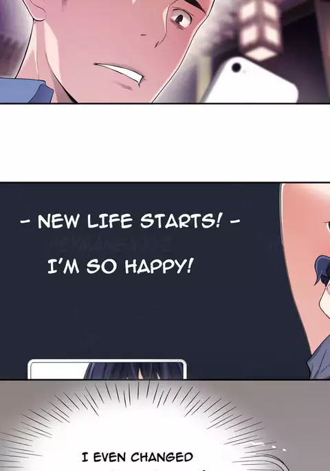 Tissue Thieves Ch.1-31