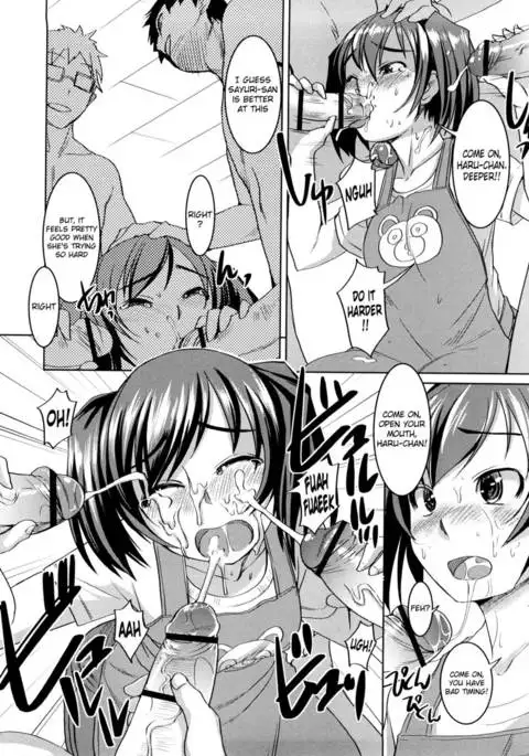 Chu Chu Cherry Ch.5