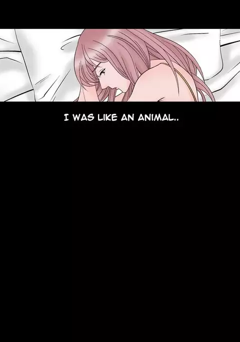 The Taste of Hands Ch.1-47