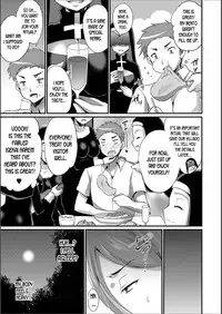 WEB Ban Mesuiki!! Nyotaika Yuugi Vol.02