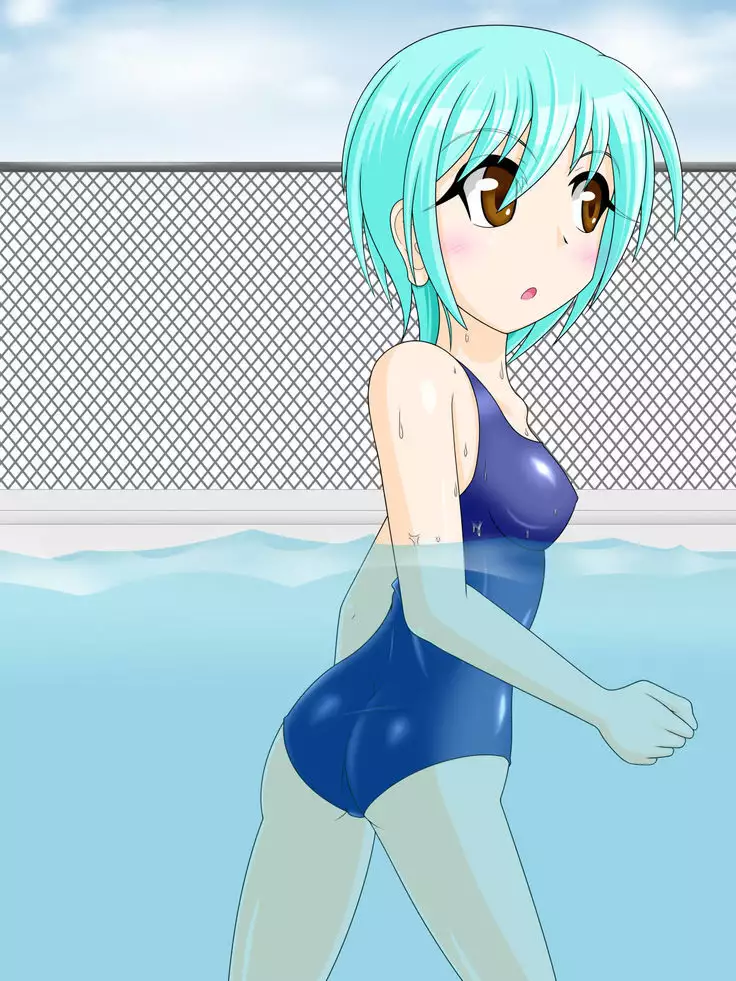 Symbiosis By Force -Entropy-