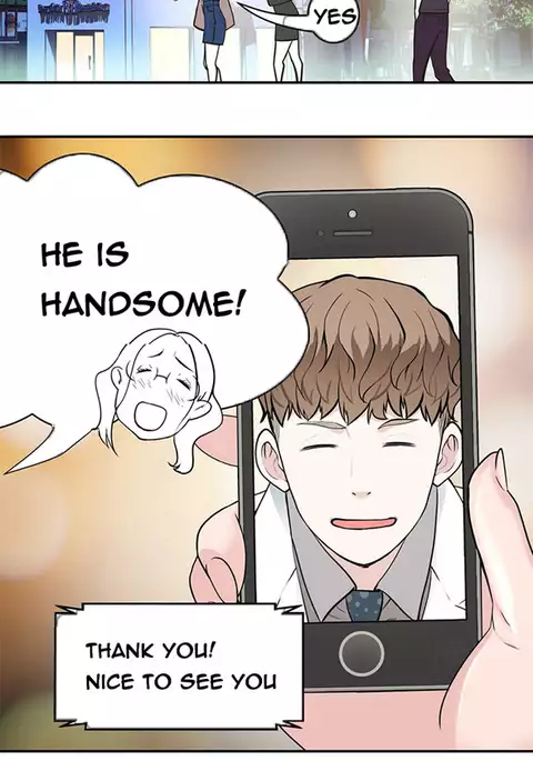 Tissue Thieves Ch.1-32