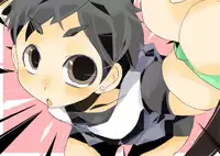 [Junk Island (RYU)] Naedoko [Digital]