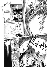 [Manabe Jouji] Tail Chaser 2 [English] [SaHa]