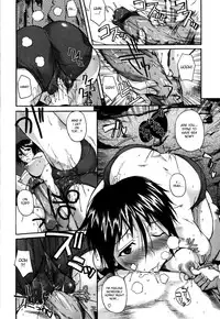 [Fuetakishi] Chu Berozu [English] [desudesu]