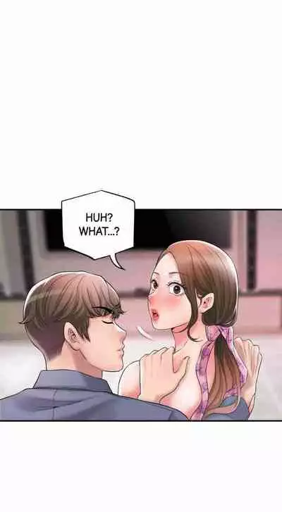 New Town [Lee Wan, Kim Suna] Ch.24/? [English] [Manhwa PDF]
