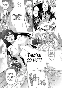 [Takaoka Motofumi] 0930 -Oku-sama- [English] [Mikakunin]