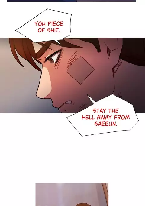 Scandal of the Witch Ch.1-39