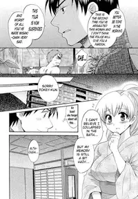[Pon Takahanada] Tenshi no Marshmallow 3 Ch. 17-21 [English] [Lunatic Translations]