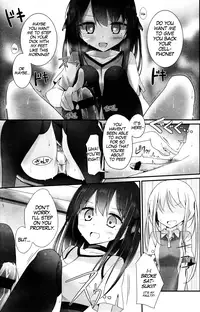 [Oouso] Joshi Kneesocks! (Girls forM Vol. 03) [English] [Hime Sama]