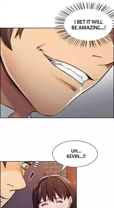 [Serious] Taste of Forbbiden Fruit Ch.31/53 [English] [Hentai Universe]