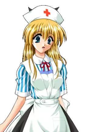 Kango Shicyauzo - I'm Gonna Nurse You -Voice Plus! (decensored)