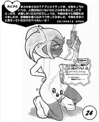 (C78) [Nihon ja Nibanme da! (Hayakawa Ken)] Fucking Sari's Holes