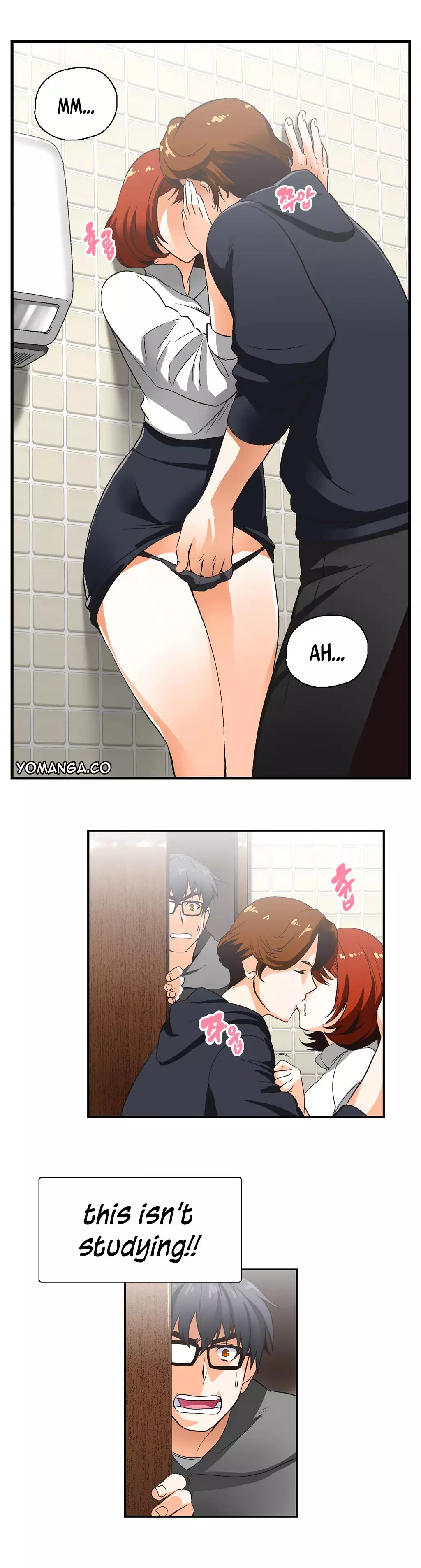 SStudy Ch.0-23