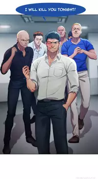 [Studio Gale] Lady Garden Ch.1-36 (English) (Ongoing)