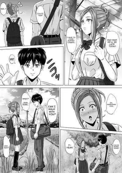 Do-Inaka Gurashi 2 | Living In The Middle Of Nowhere 2