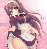 (C78) [LUCYR (Xi Daisei)] TIME PIECES