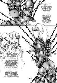 Shuujin Kengaku-kai | Prison Field Trip