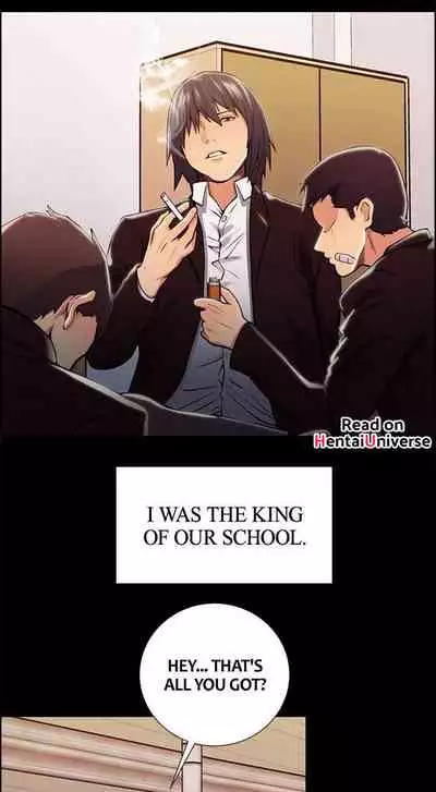 [Serious] Taste of Forbbiden Fruit Ch.31/53 [English] [Hentai Universe]