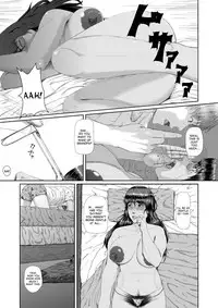 [Tsukiguni (Nonki)] Dekiai Jukujo ~Yokujou suru Onna-tachi~ [English] [desudesu] [Digital]