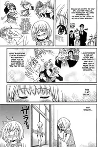 [Shiwasu no Okina] Peace Hame! Ge [English] [Decensored]