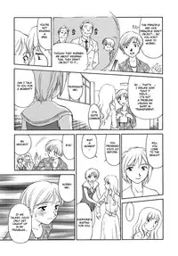 [Suehirogari] Cage [English] [Munyu]