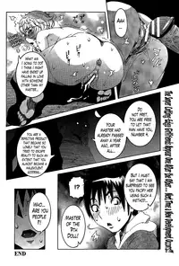 [Nico Pun Nise] Chou Saisentan Kanojo | Super Cutting-Edge Girlfriend Ch. 1-7 [English] [Lazarus H]