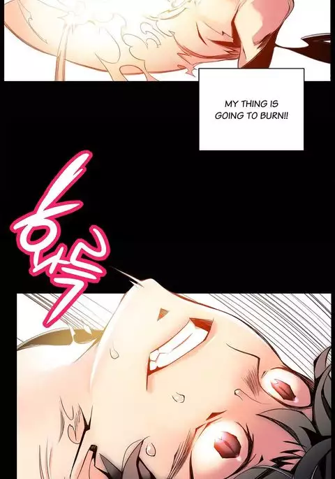 Lilith`s Cord Ch.1-40