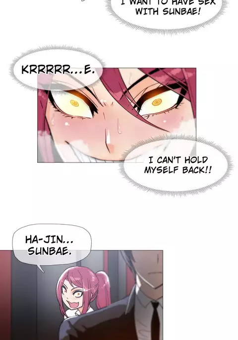 Household Affairs Ch.1-36