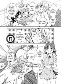 [peachpulsar (Mira)] Mousou Bukatsu Shoujo 2 [English] {Hennojin} [Digital]