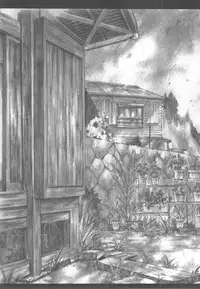 [Porutan] Mizuiro Shizuku