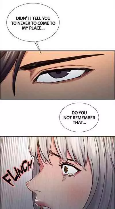 [Serious] Taste of Forbbiden Fruit Ch.31/53 [English] [Hentai Universe]