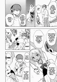 [Hadamurasaki] GIRL OF THE DEAD [English] =Imari+Someone1001=