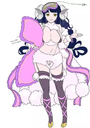 Matoushi Maiya - Maiki Juuni Shikyuu Hen