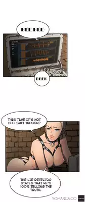 [Yi Hyeon Seok] Refrain Love Ch.1-21 (English) (YoManga) (Ongoing)