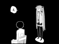 [Toilet Kago] Miku Miku Reaction 71-115 {END} (Vocaloid)