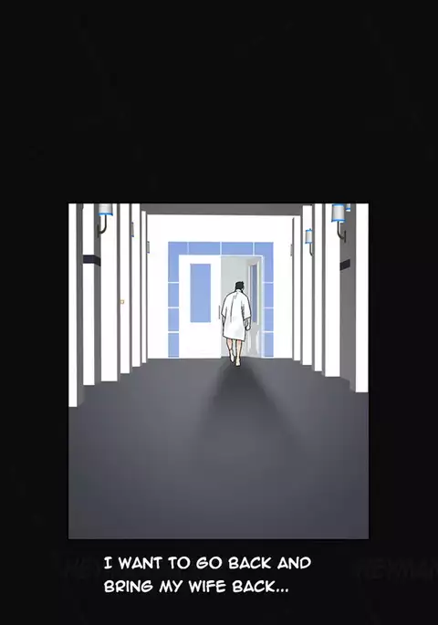 The Taste of Hands Ch.1-48