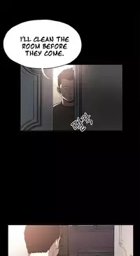 [Mr. Byeong-Su] Cohabitation Ch.1-34 (English) (Ongoing)