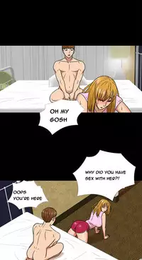 [Madstart] Secret Island Ch.1-25 (English) (Ongoing)