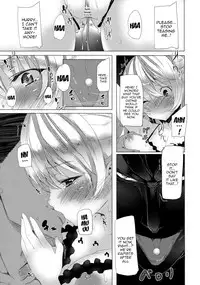 (C84) [Waffle Doumeiken (Tanaka Decilitre)] Fake Lovers (Nisekoi) [English] [doujin-moe.us]