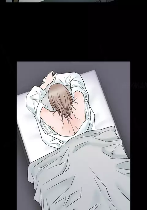 The Taste of Hands Ch.1-55