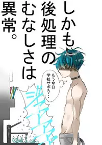 [Nankyoku Kishi] Rakudai Succubus to Yuutou Incubus