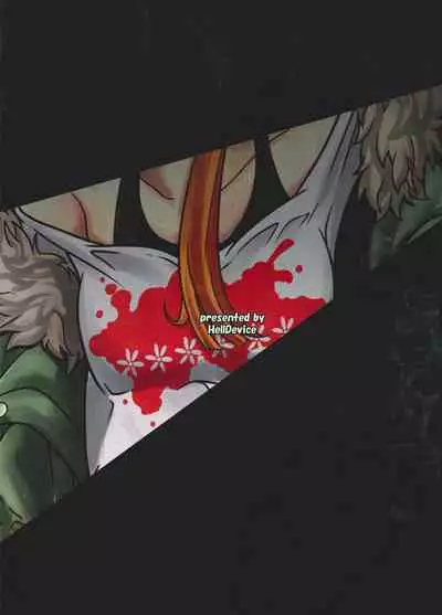 Yokujou Encoding