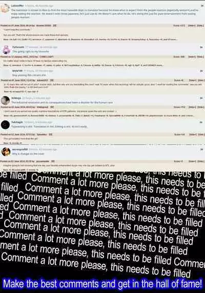 JuujinGari | Beastman Hunting