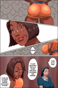 Niku Bakudan Monogatari