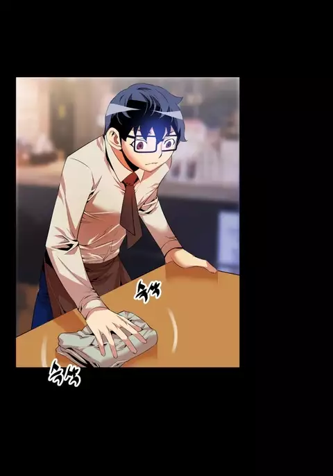 Love Parameter Ch.1-73