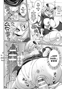 [Satsuki Imonet] Toshi Densetsu Bitch -Joshikai- [English] [Hennojin] [Digital]